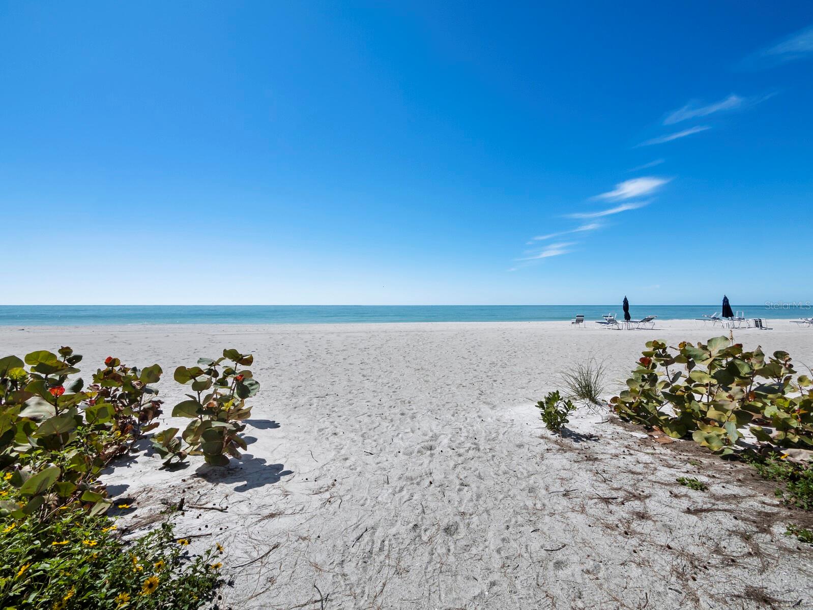 CLUB LONGBOAT BEACH & TENNIS - Residential