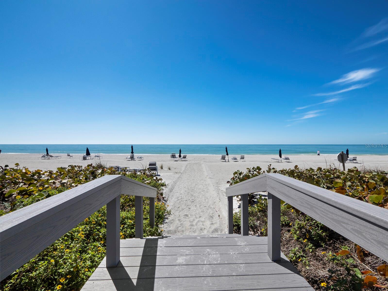 CLUB LONGBOAT BEACH & TENNIS - Residential