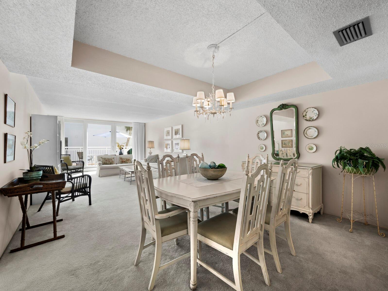 CLUB LONGBOAT BEACH & TENNIS - Residential