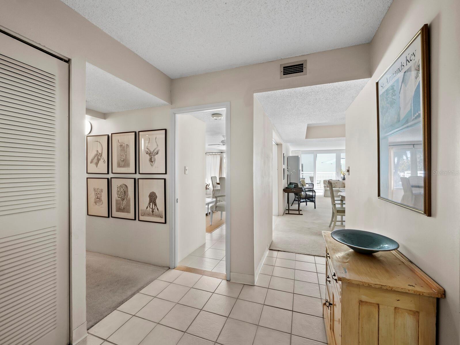CLUB LONGBOAT BEACH & TENNIS - Residential