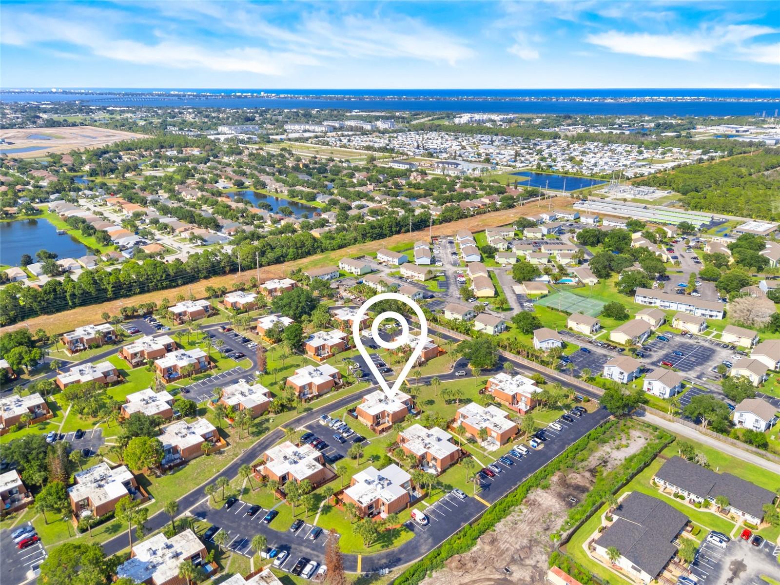 VISTA OAKS WEST - Residential