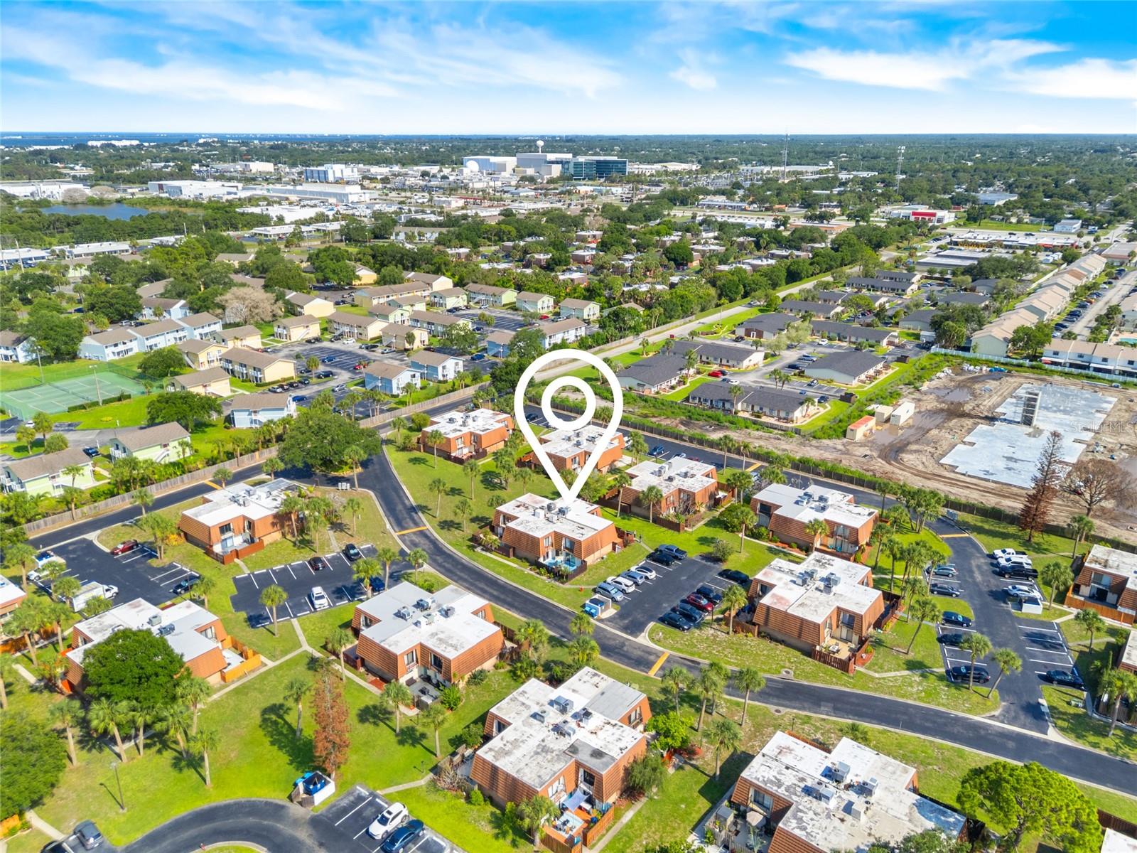 VISTA OAKS WEST - Residential