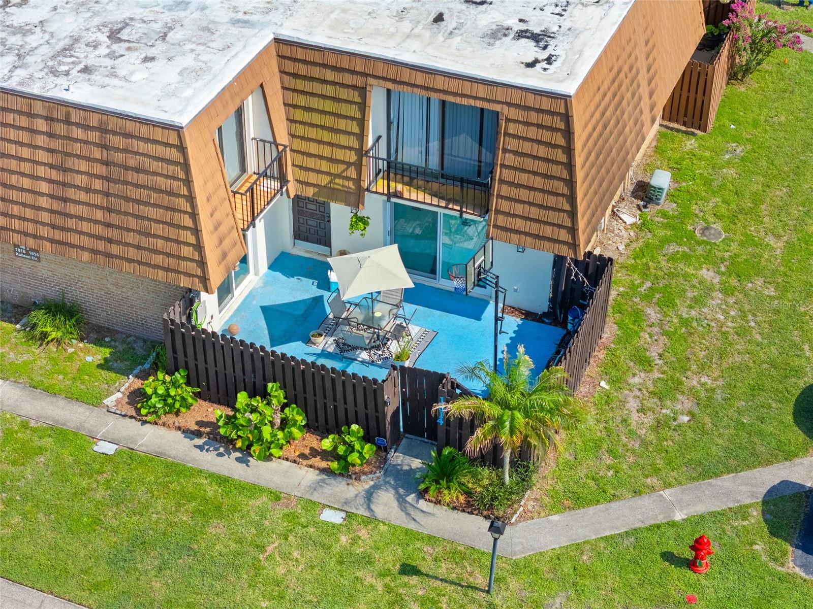 VISTA OAKS WEST - Residential