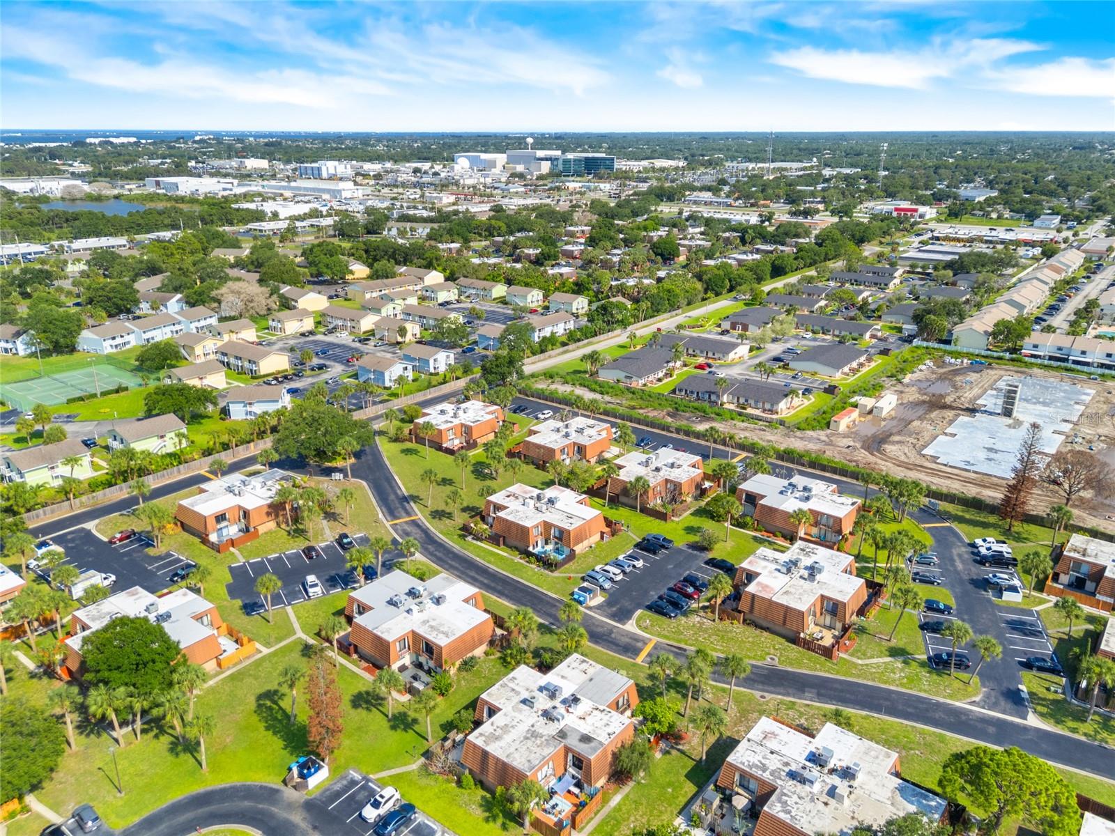 VISTA OAKS WEST - Residential