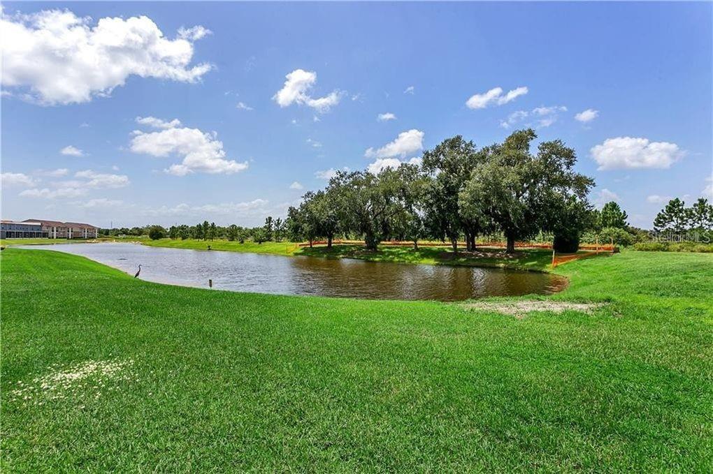 HERITAGE KEY VILLAS PH 1 & 2 - Residential Lease