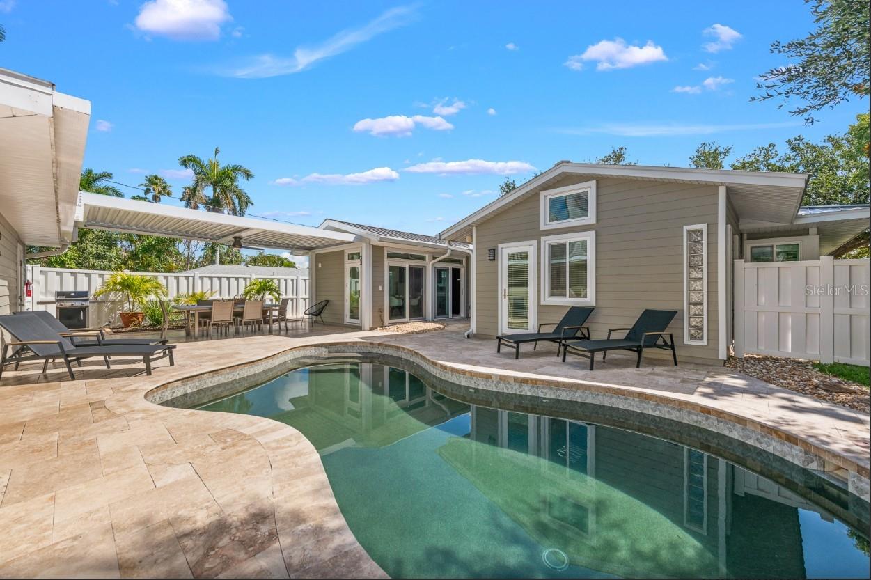 SAINT ARMANDS DIV JOHN RINGLING ESTATES - Residential