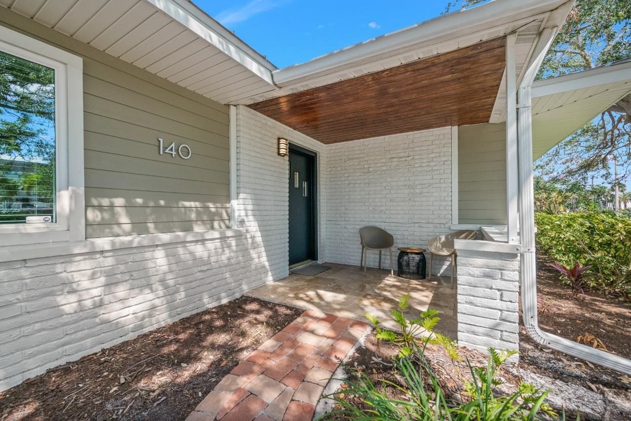 SAINT ARMANDS DIV JOHN RINGLING ESTATES - Residential