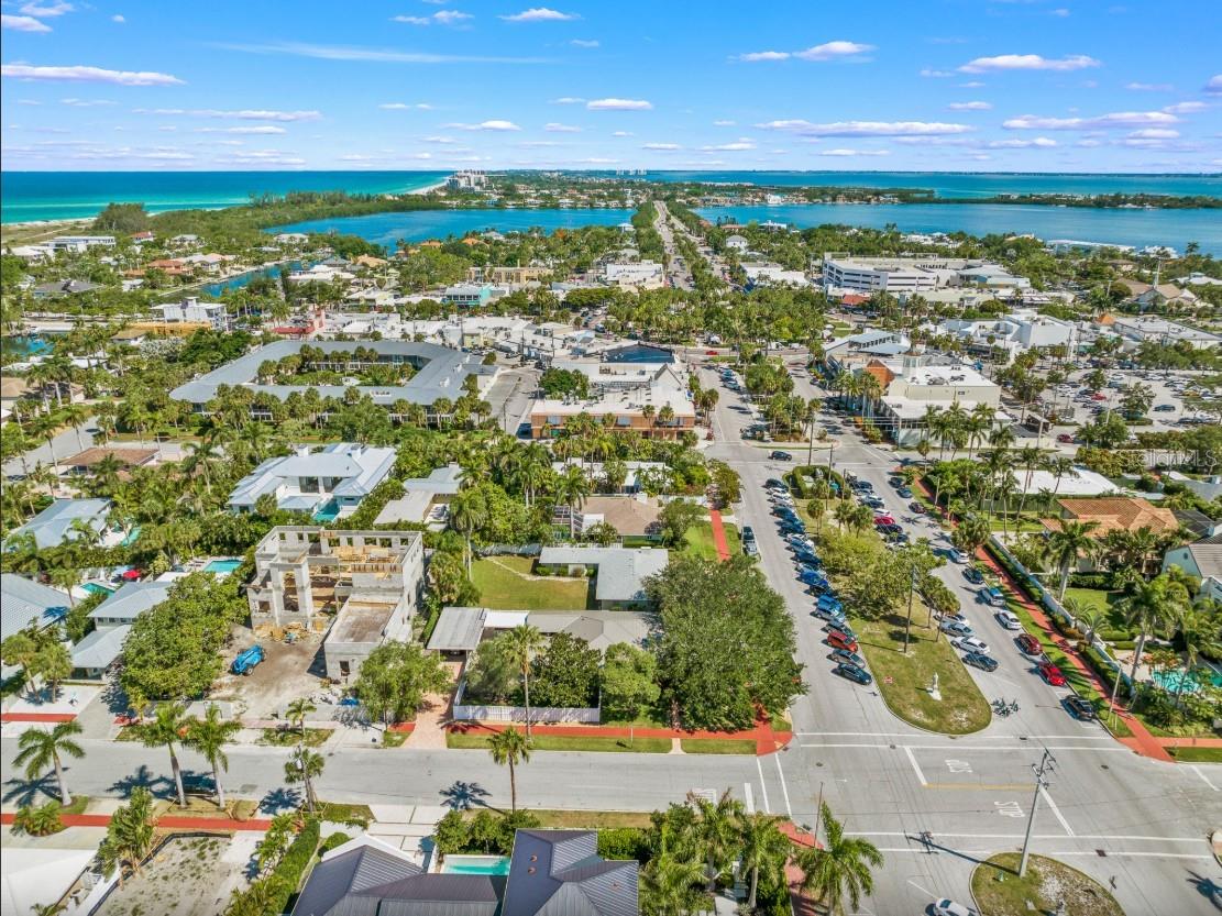 SAINT ARMANDS DIV JOHN RINGLING ESTATES - Residential