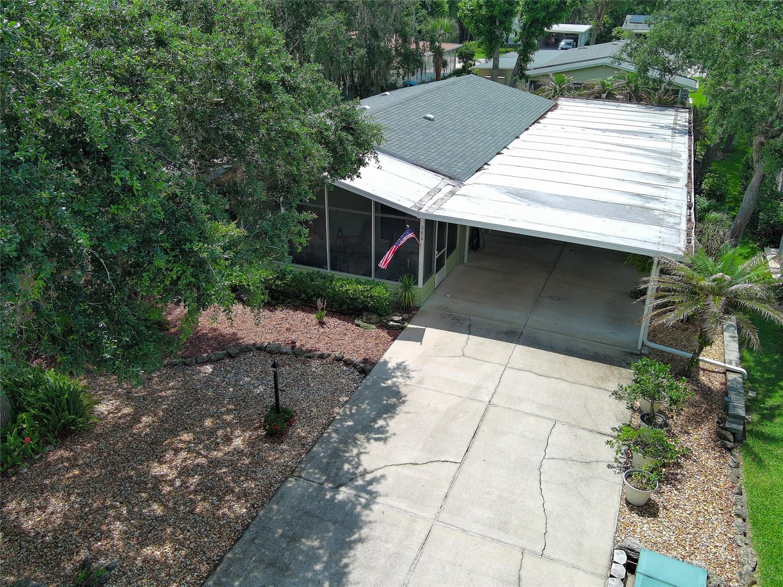 LIGHTHOUSE COVE PH 2B - Residential