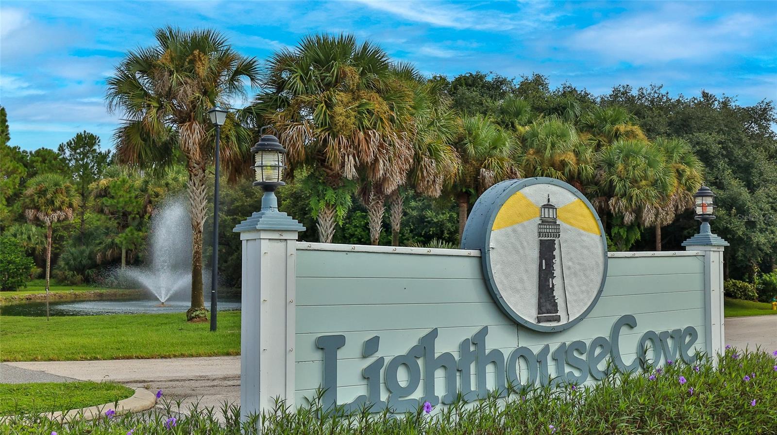 LIGHTHOUSE COVE PH 2B - Residential