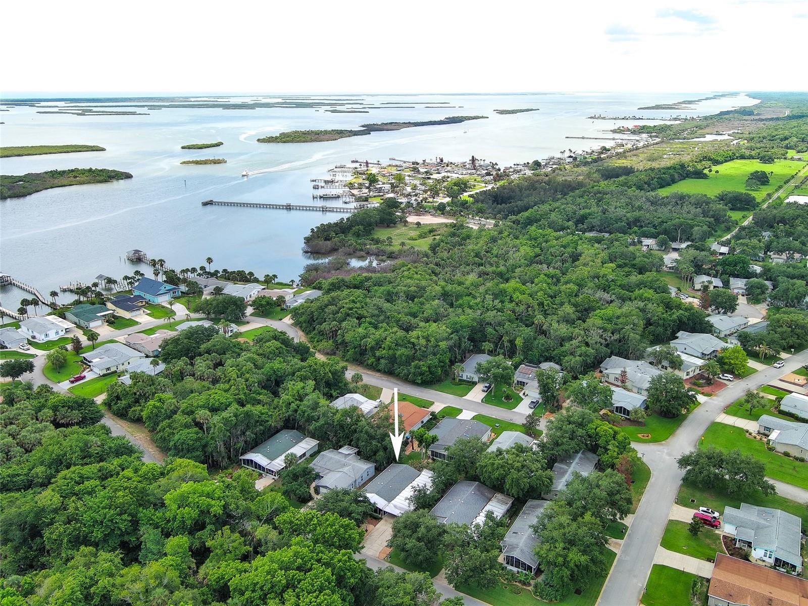 LIGHTHOUSE COVE PH 2B - Residential