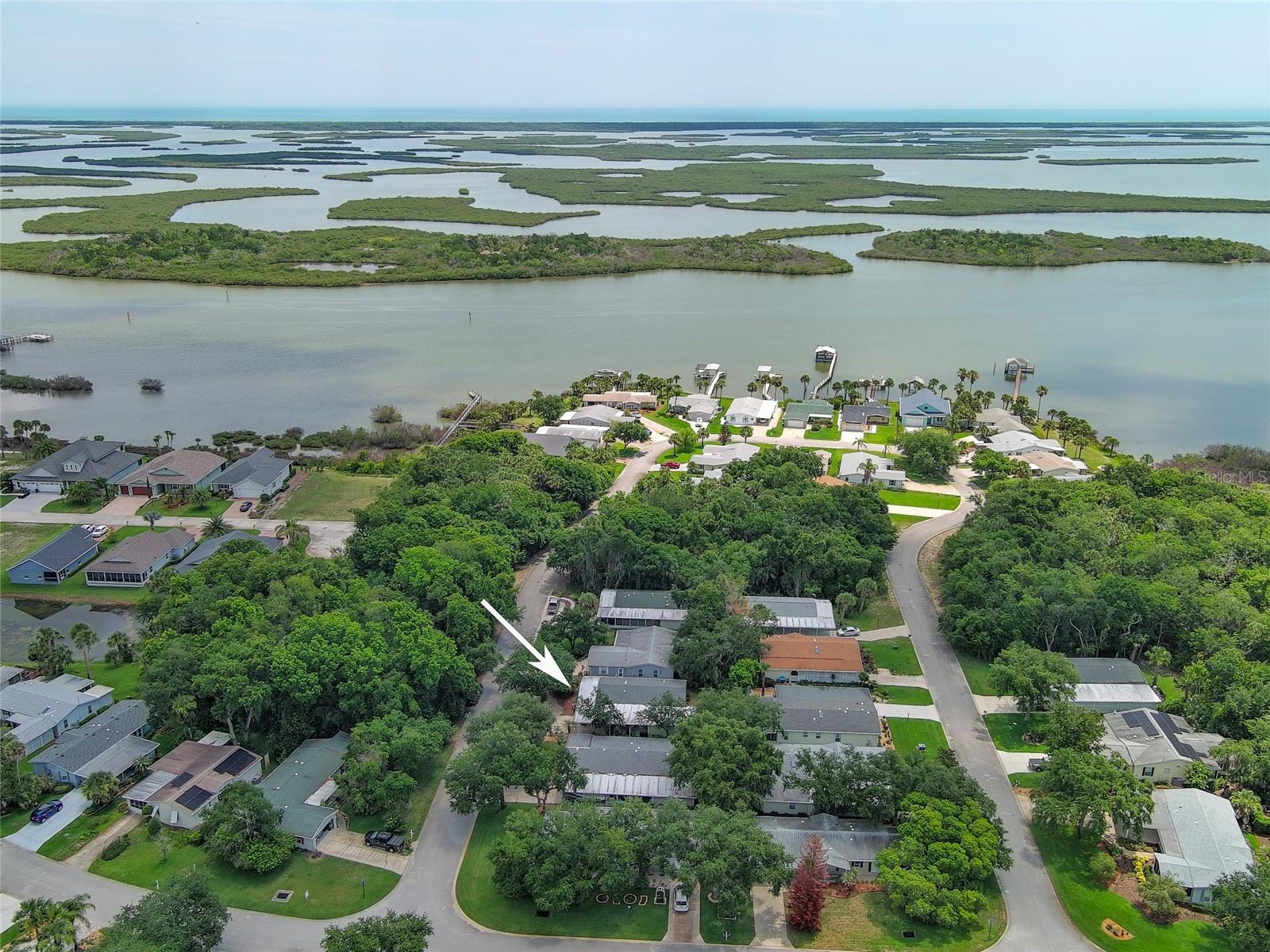 LIGHTHOUSE COVE PH 2B - Residential