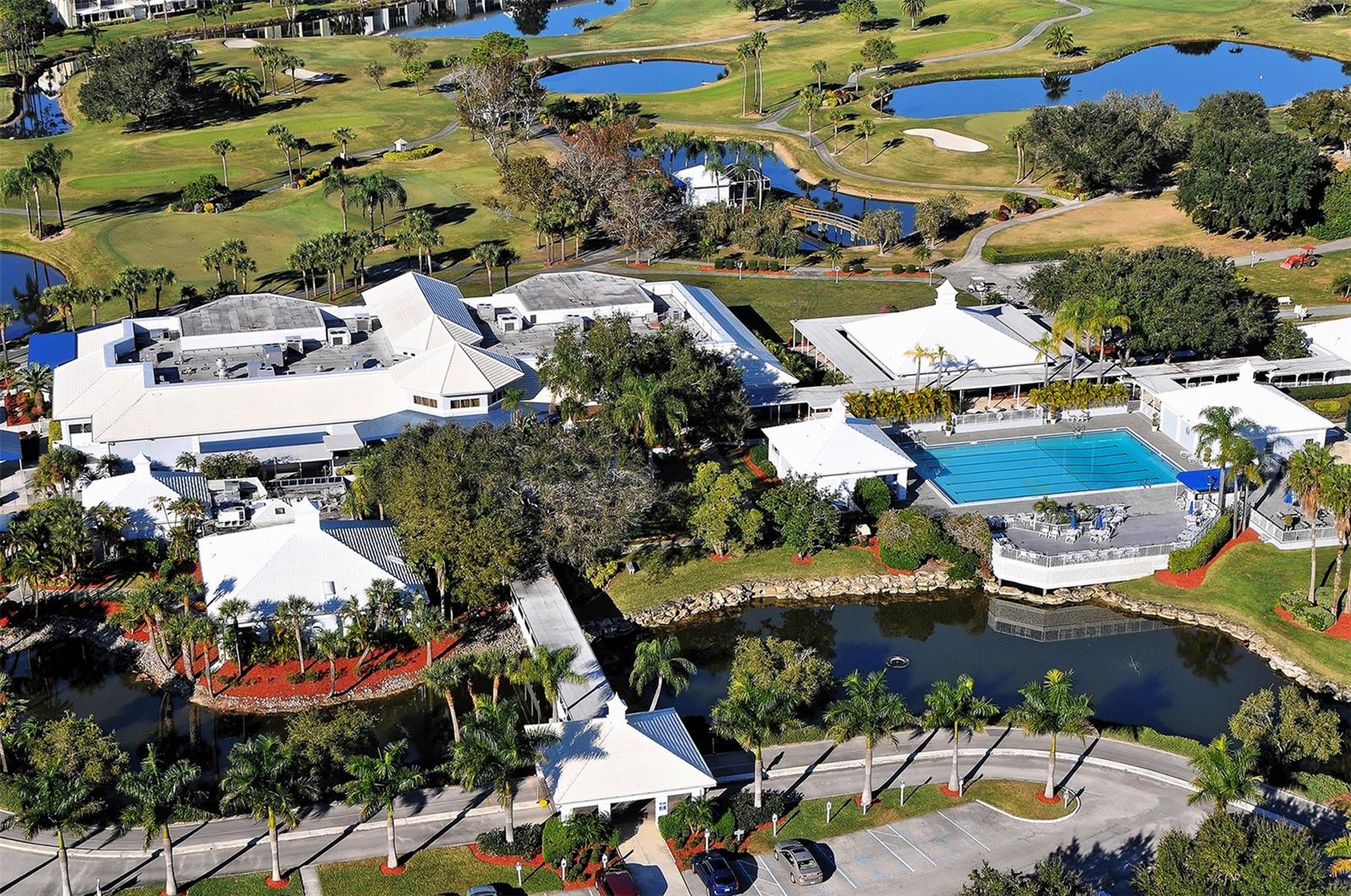GOVERNORS GREEN - Residential