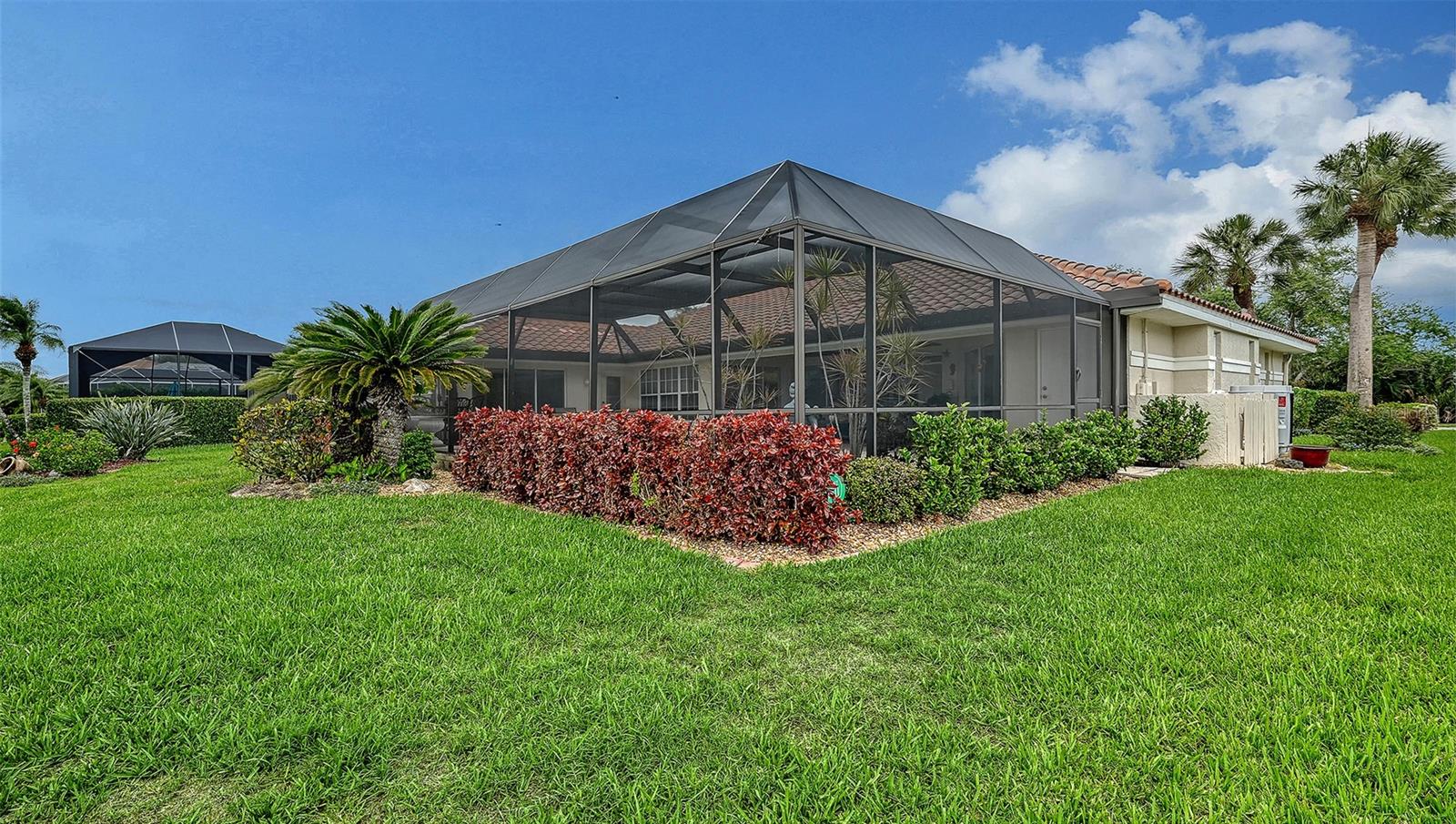 GOVERNORS GREEN - Residential