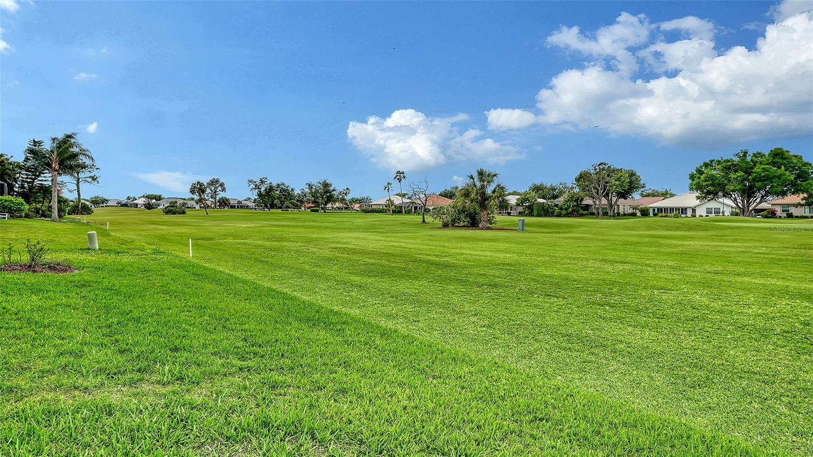 GOVERNORS GREEN - Residential