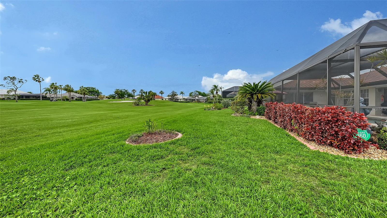GOVERNORS GREEN - Residential