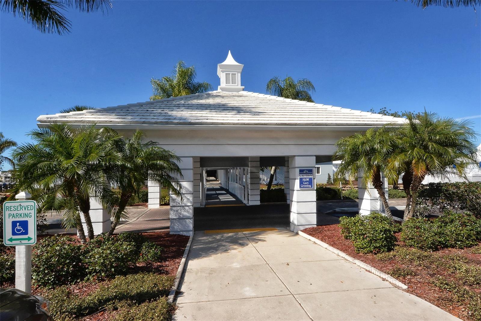 GOVERNORS GREEN - Residential