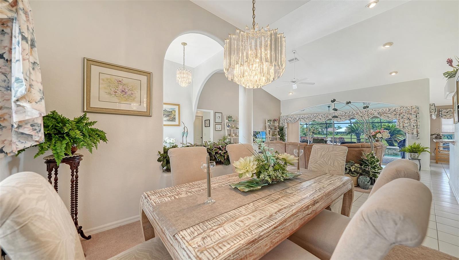 GOVERNORS GREEN - Residential