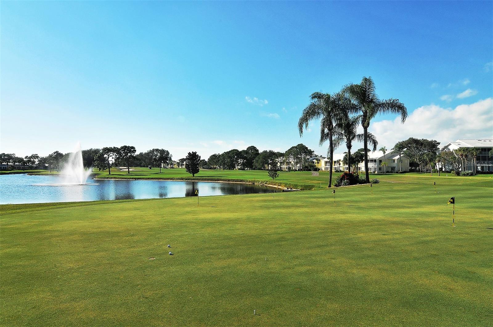 GOVERNORS GREEN - Residential