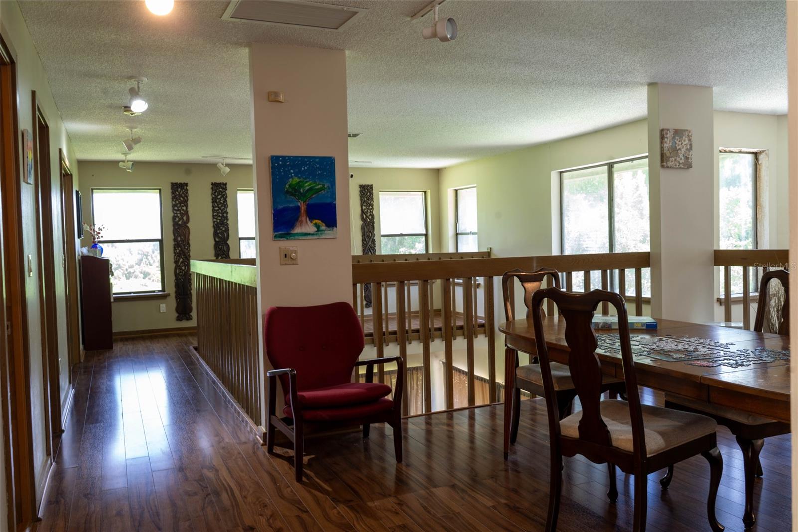 CAMINO REAL - Residential