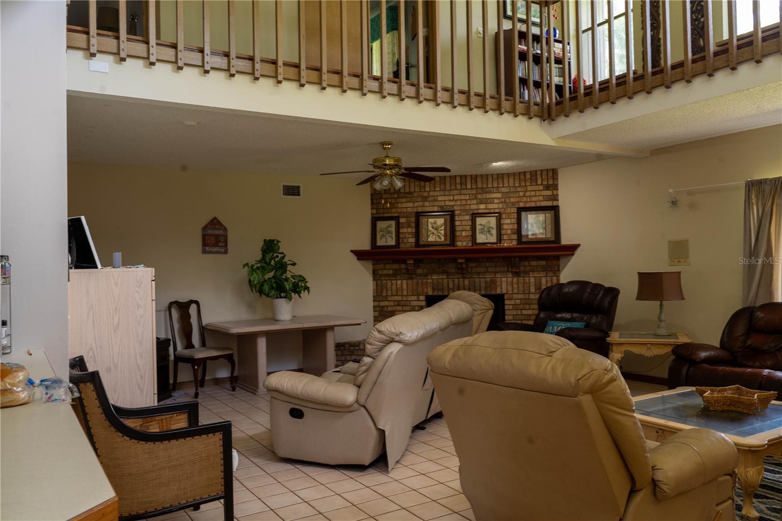 CAMINO REAL - Residential
