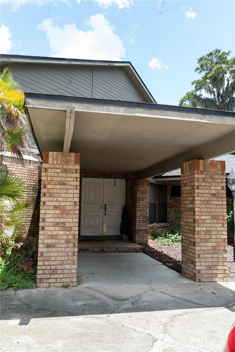 CAMINO REAL - Residential