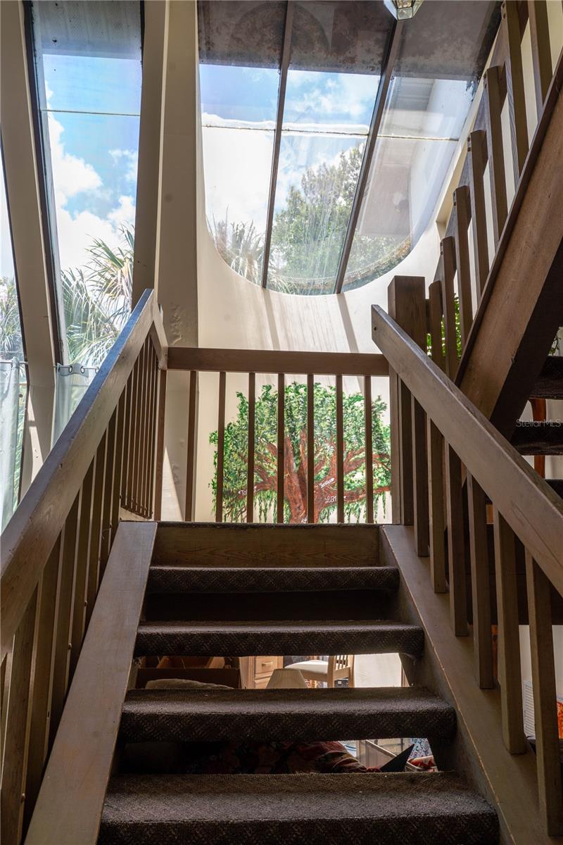 CAMINO REAL - Residential