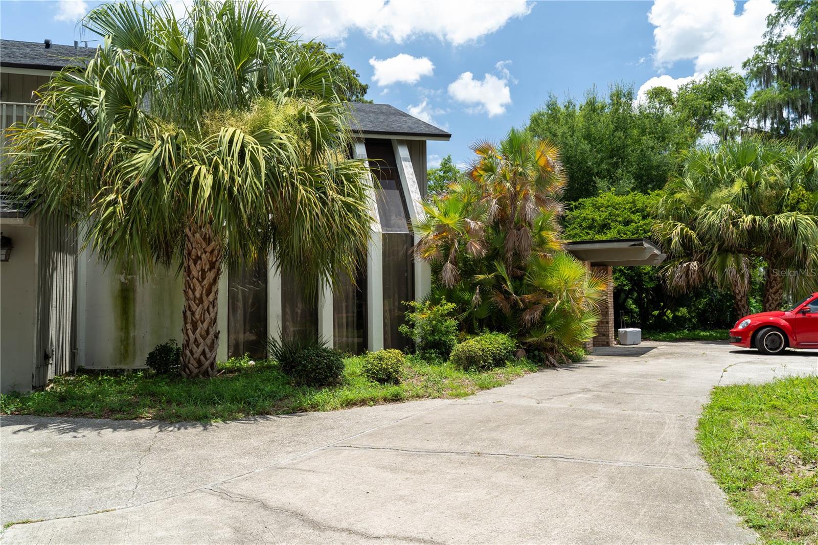 CAMINO REAL - Residential