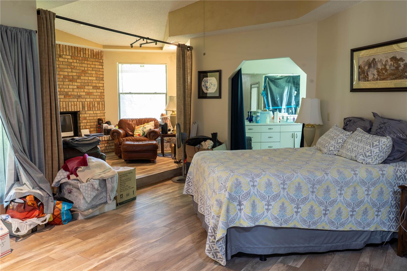 CAMINO REAL - Residential