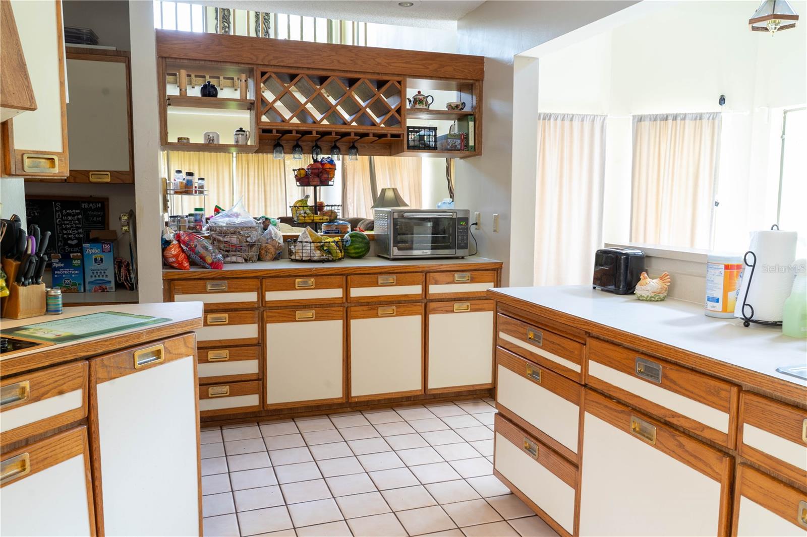 CAMINO REAL - Residential