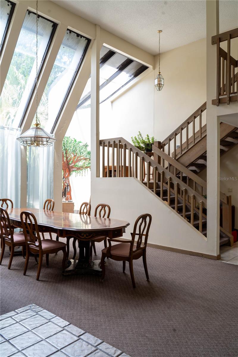 CAMINO REAL - Residential