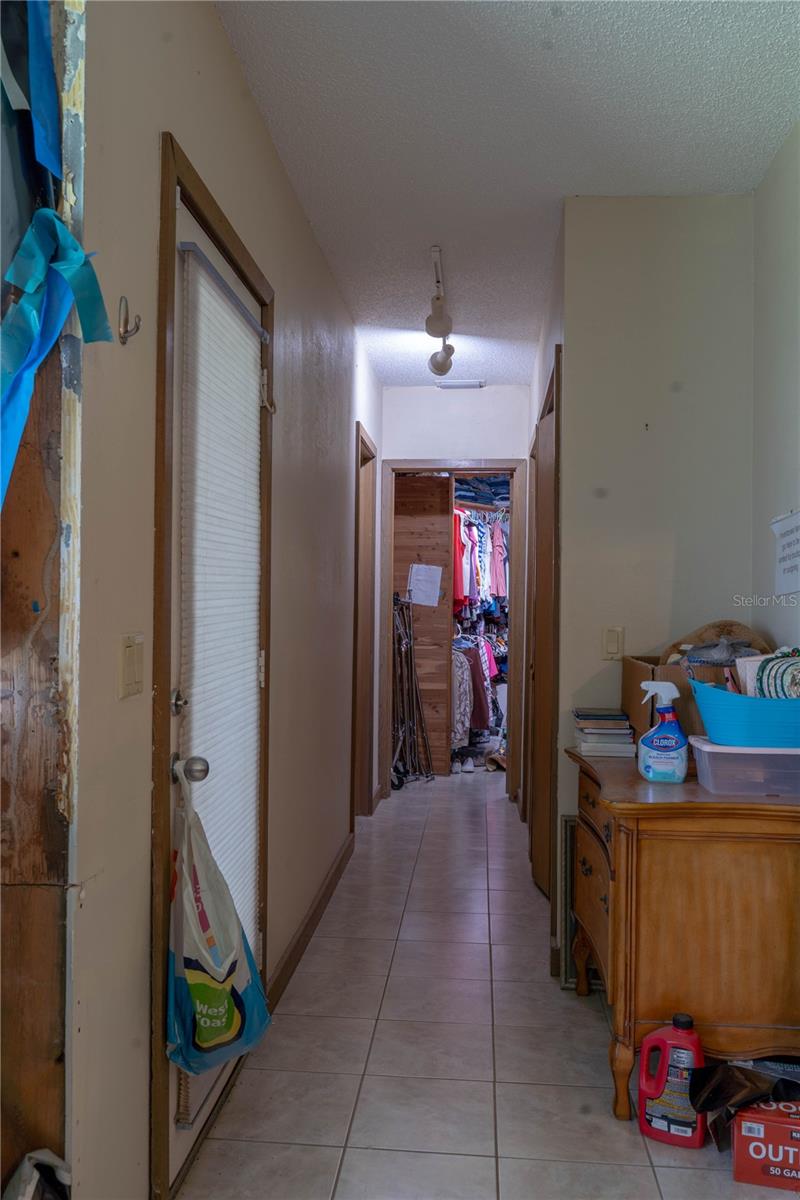CAMINO REAL - Residential