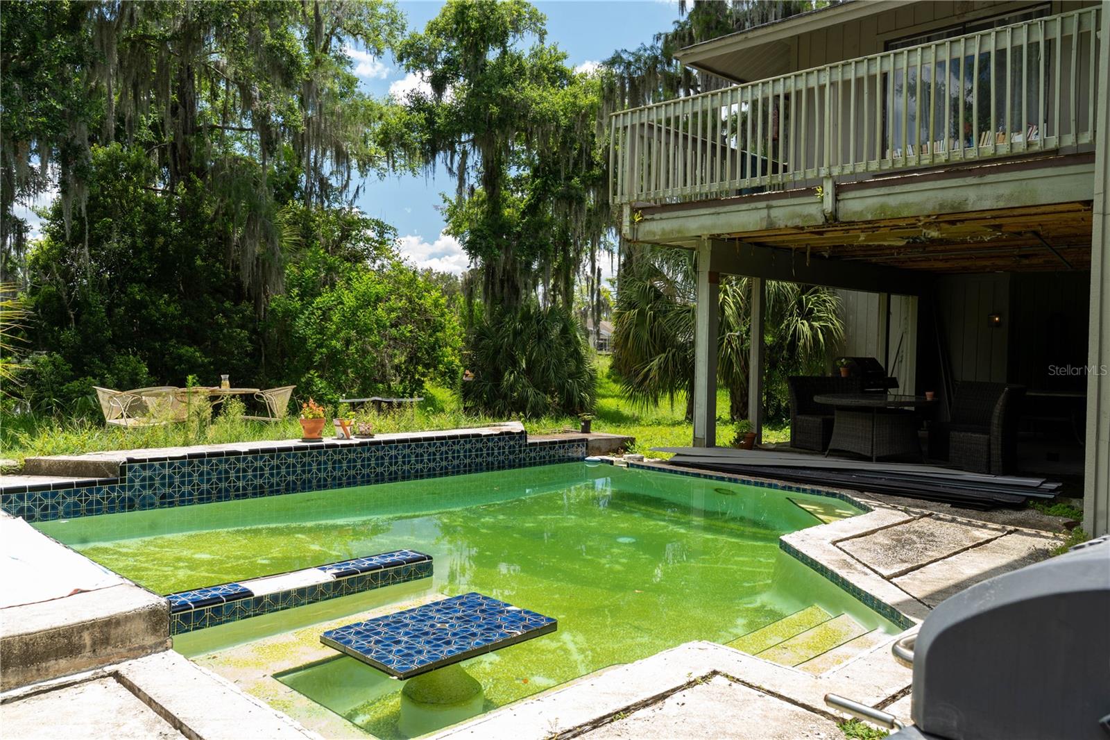 CAMINO REAL - Residential
