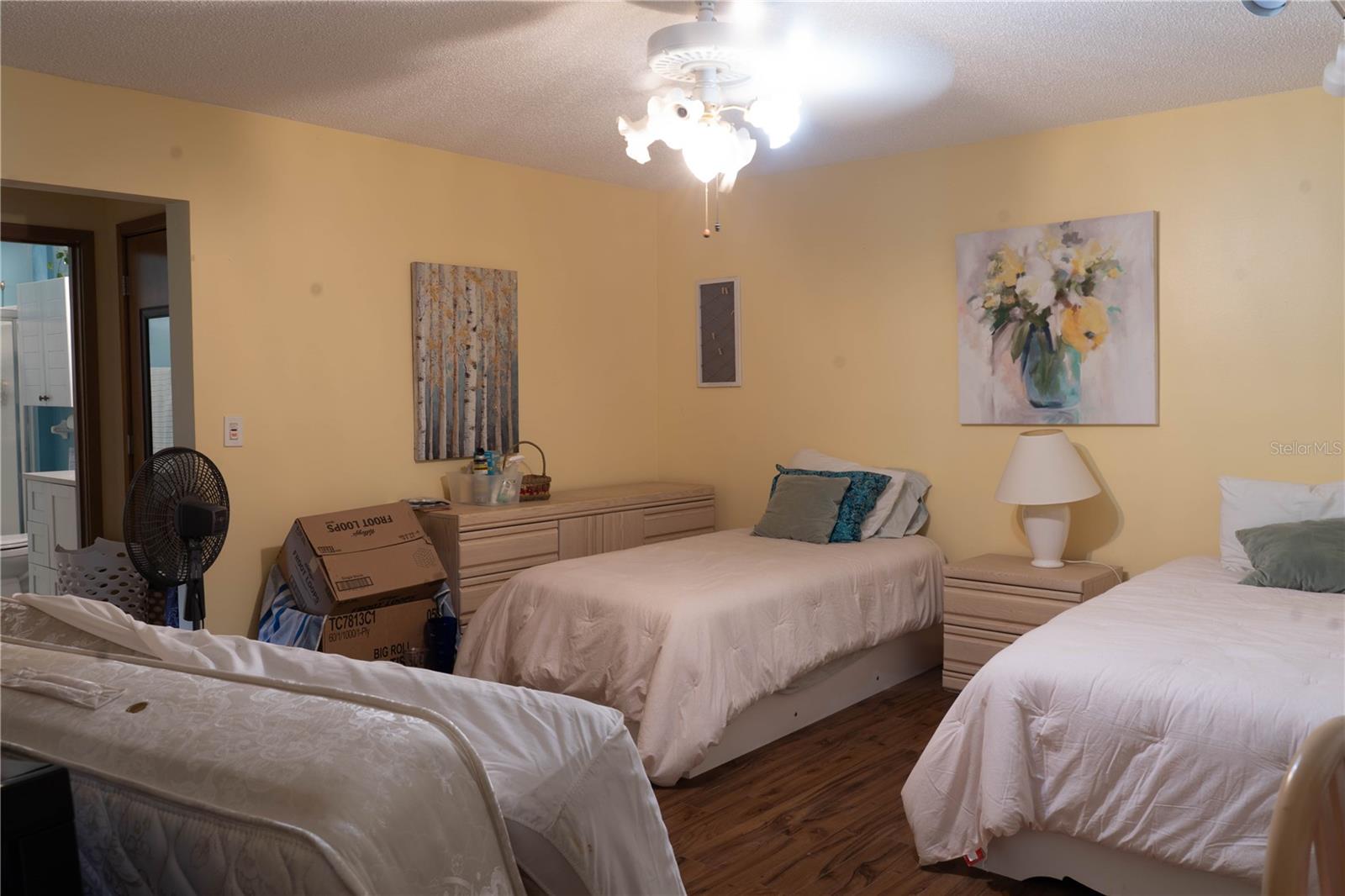 CAMINO REAL - Residential