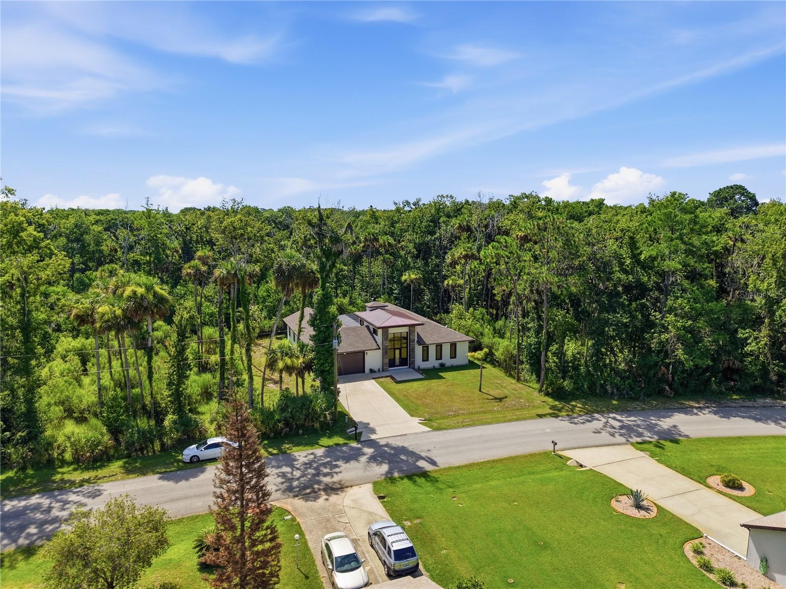 PALM COAST/BERNARD MDWS SEC 81 - Residential