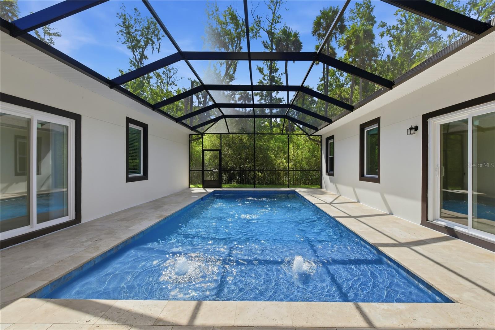PALM COAST/BERNARD MDWS SEC 81 - Residential
