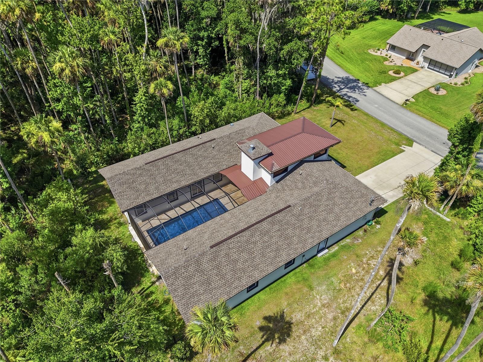 PALM COAST/BERNARD MDWS SEC 81 - Residential