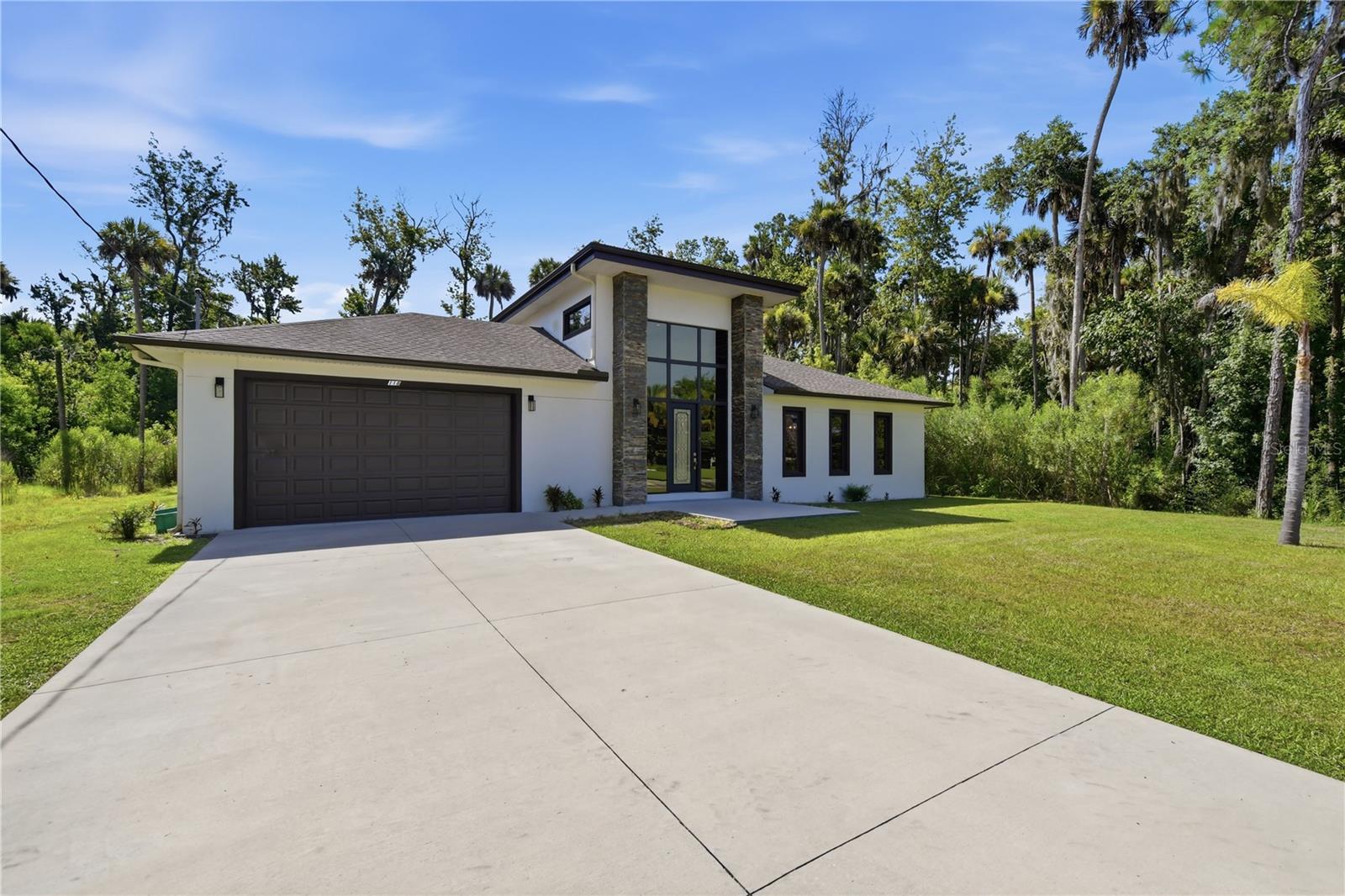 PALM COAST/BERNARD MDWS SEC 81 - Residential