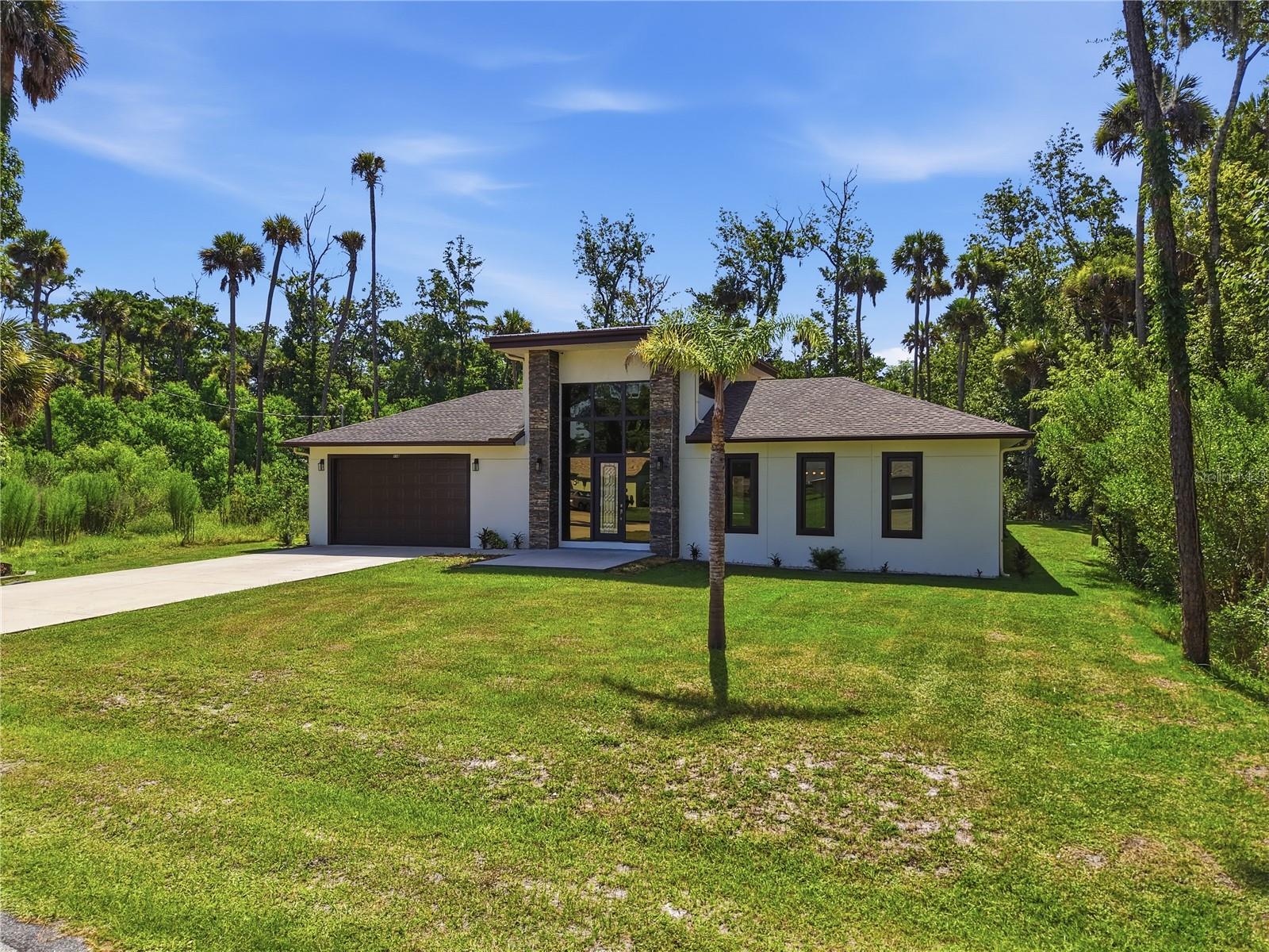 PALM COAST/BERNARD MDWS SEC 81 - Residential