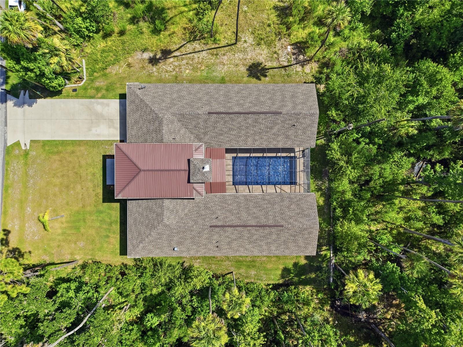 PALM COAST/BERNARD MDWS SEC 81 - Residential