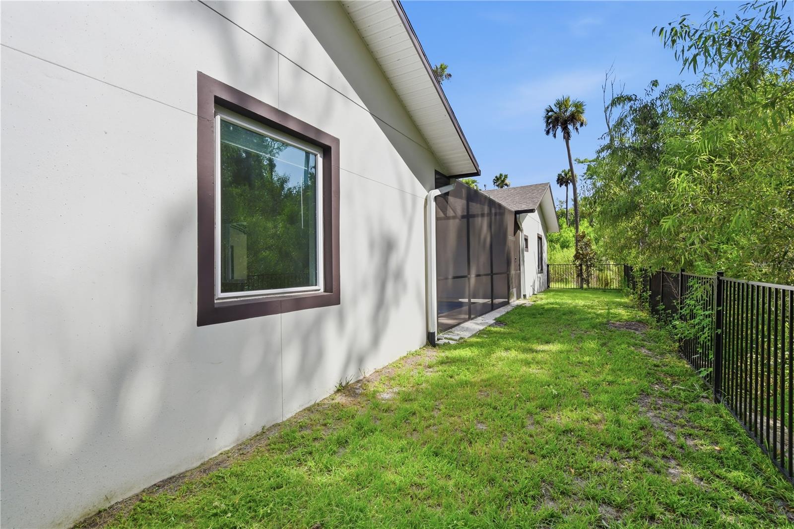 PALM COAST/BERNARD MDWS SEC 81 - Residential