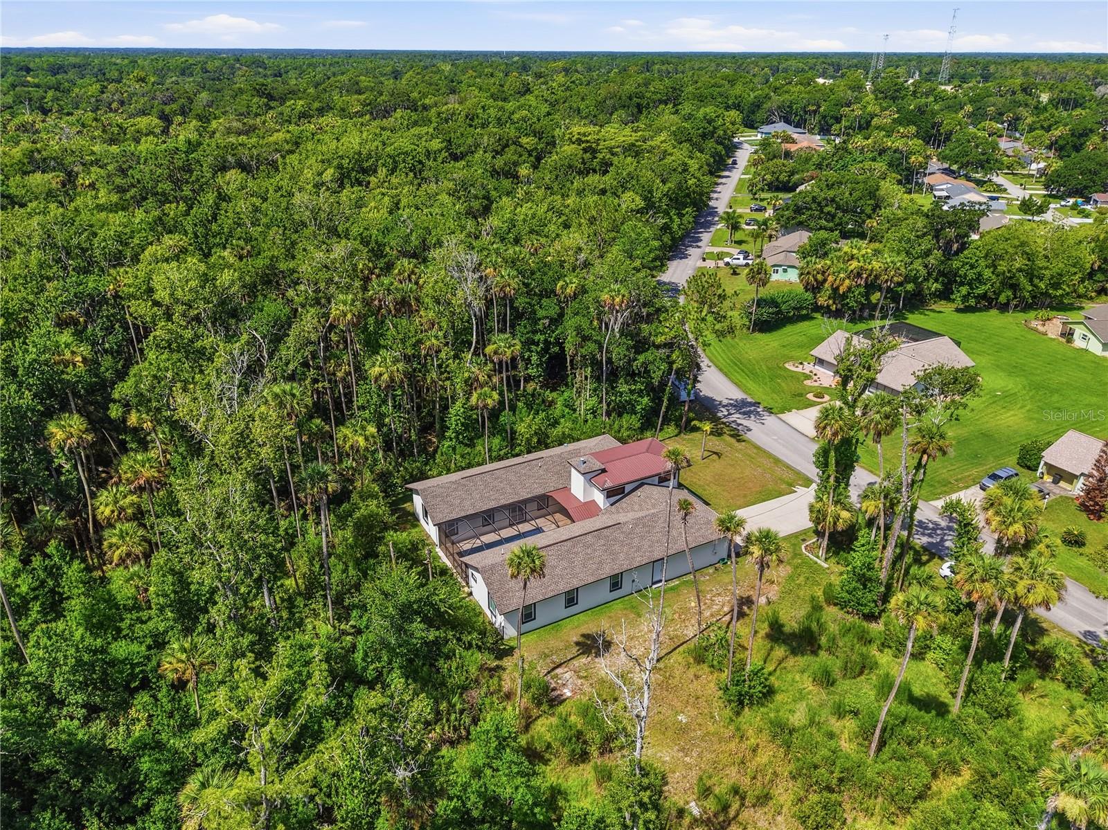 PALM COAST/BERNARD MDWS SEC 81 - Residential