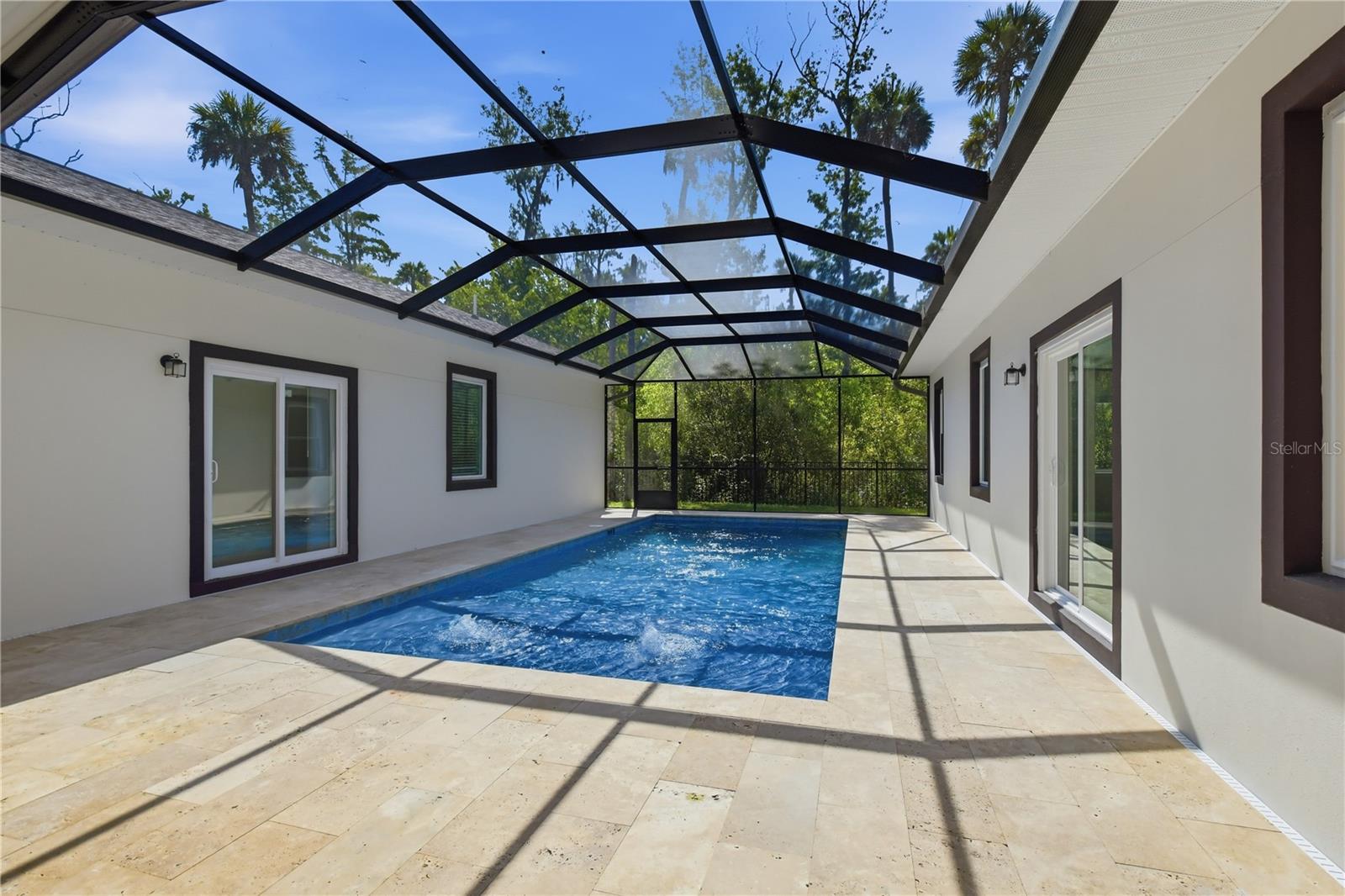 PALM COAST/BERNARD MDWS SEC 81 - Residential