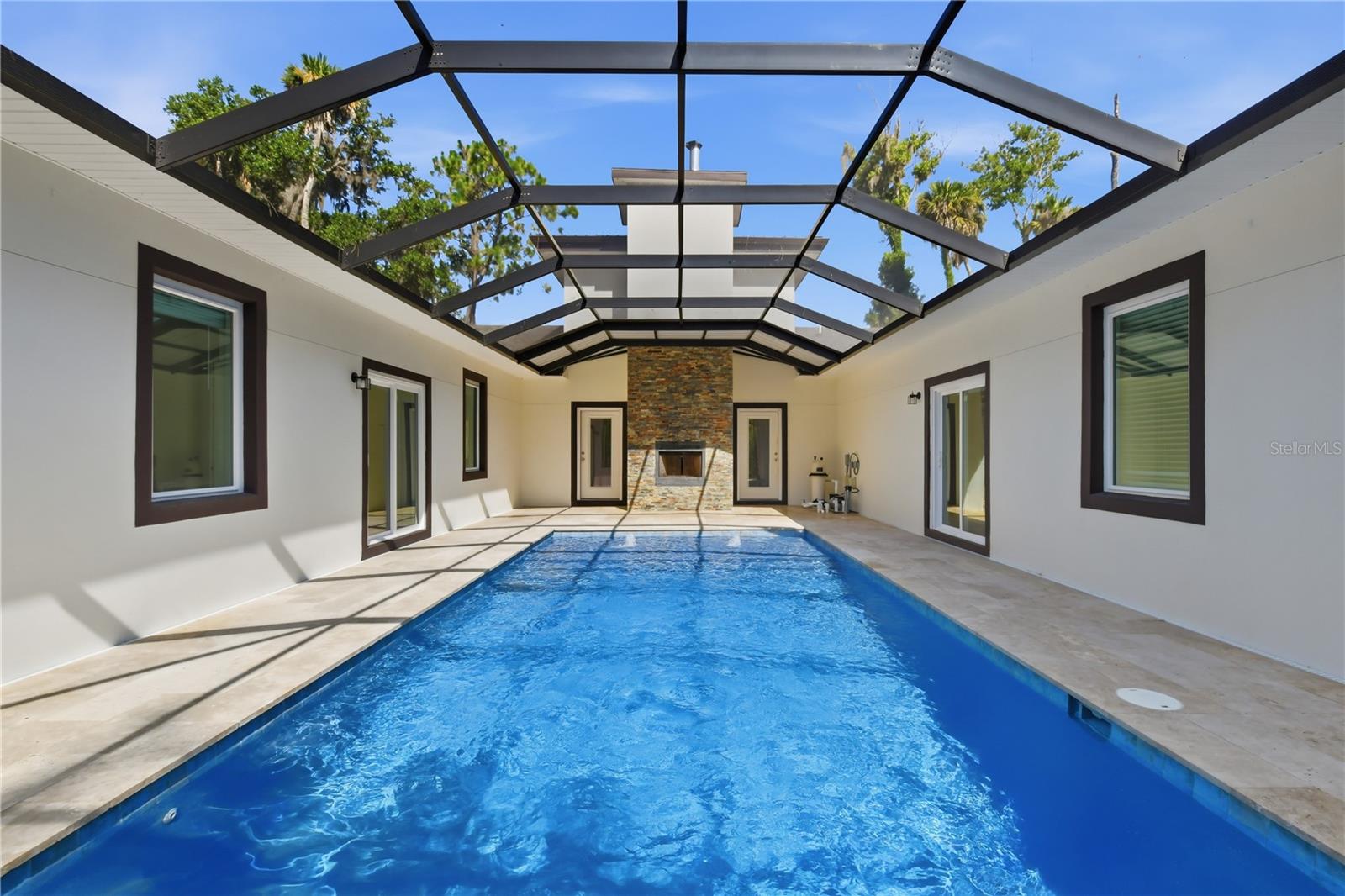 PALM COAST/BERNARD MDWS SEC 81 - Residential