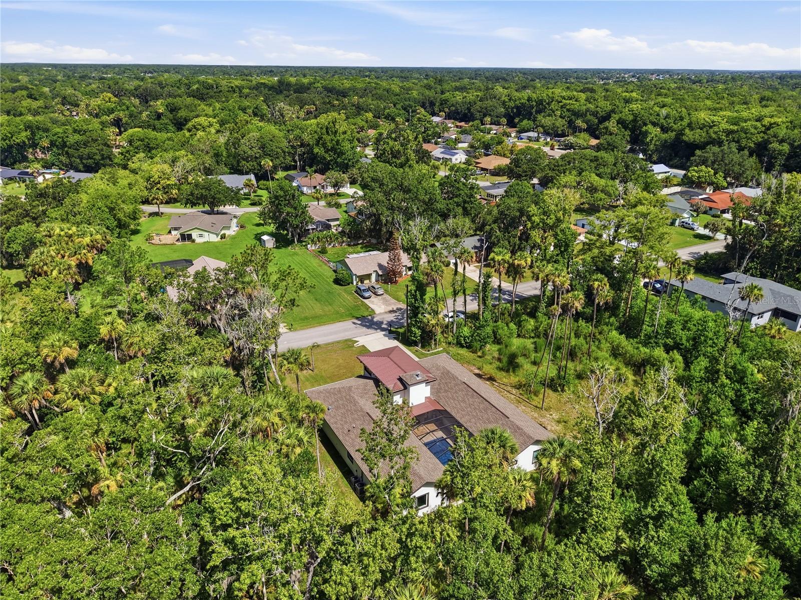 PALM COAST/BERNARD MDWS SEC 81 - Residential