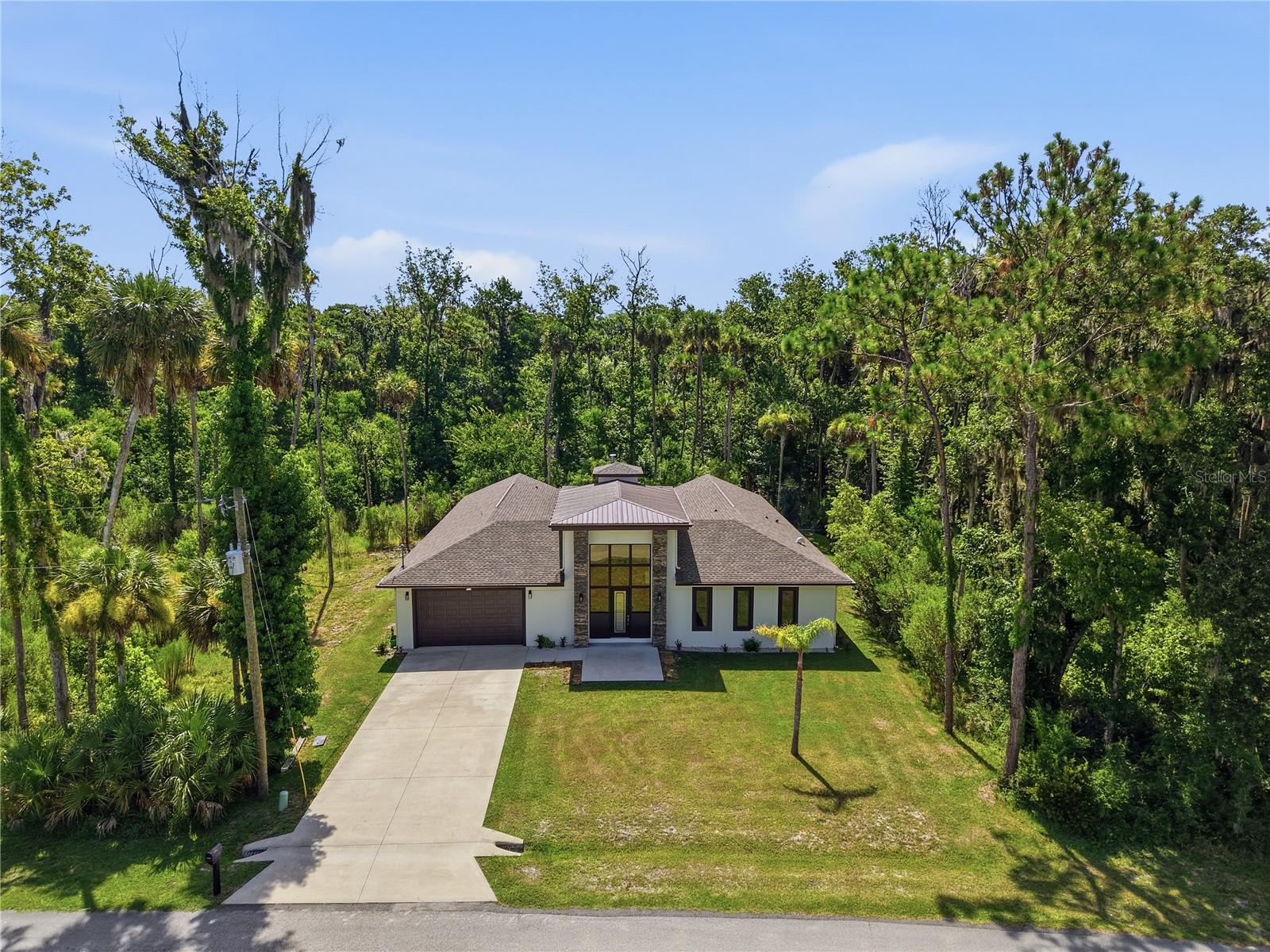 PALM COAST/BERNARD MDWS SEC 81 - Residential
