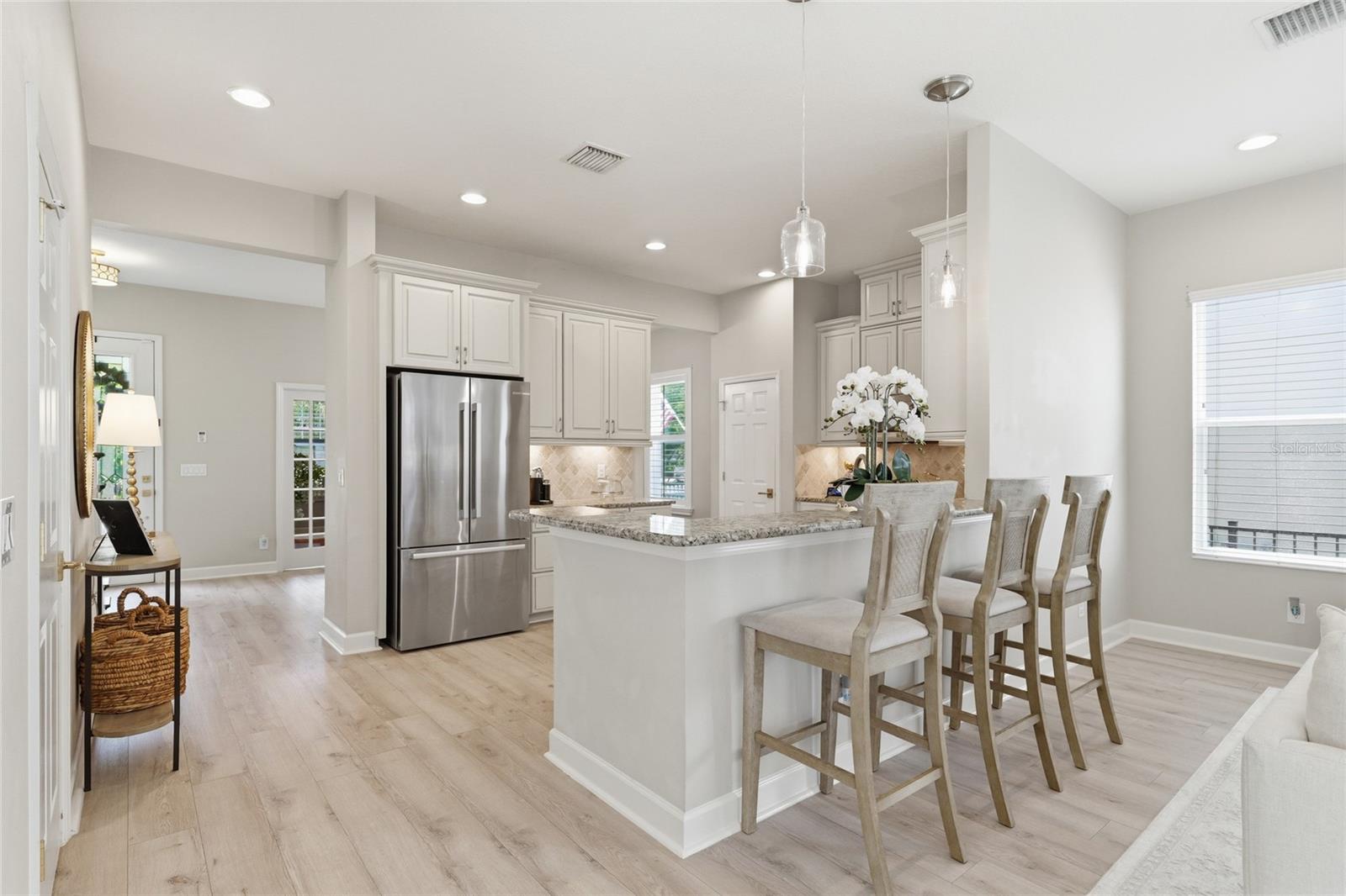WINTHROP VILLAGE PH TWO-E - Residential