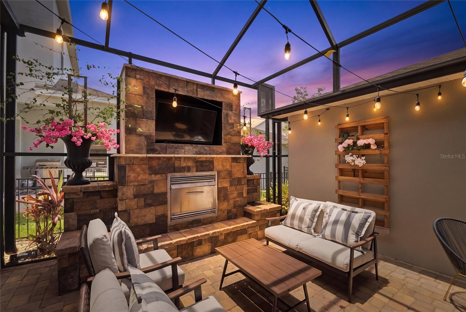 WINTHROP VILLAGE PH TWO-E - Residential