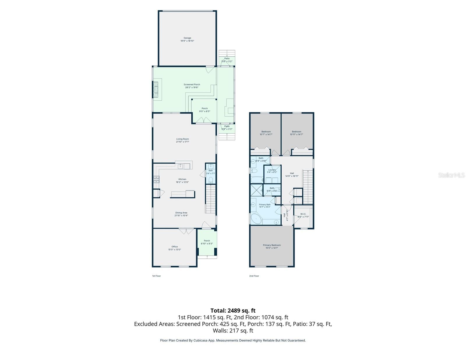 WINTHROP VILLAGE PH TWO-E - Residential