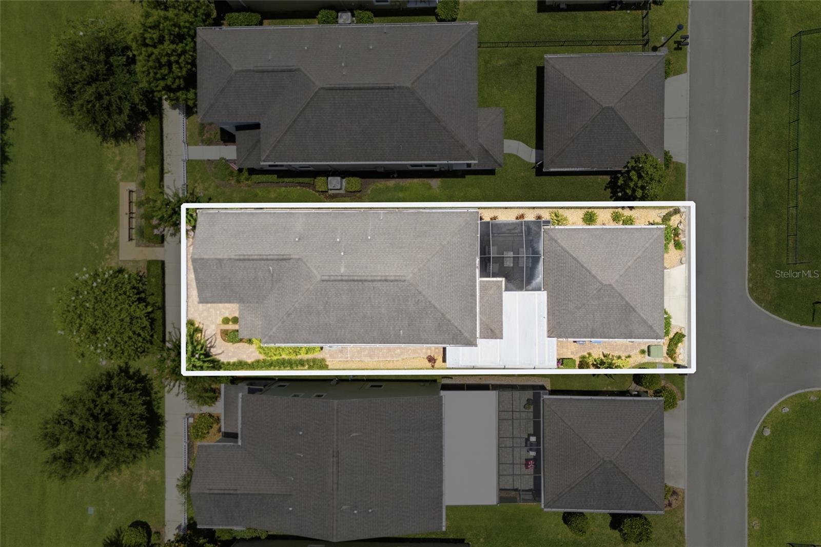 WINTHROP VILLAGE PH TWO-E - Residential